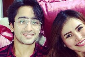 Akui trauma pacari penyanyi dangdut, Shaheer Sheikh dicibir fans ATT
