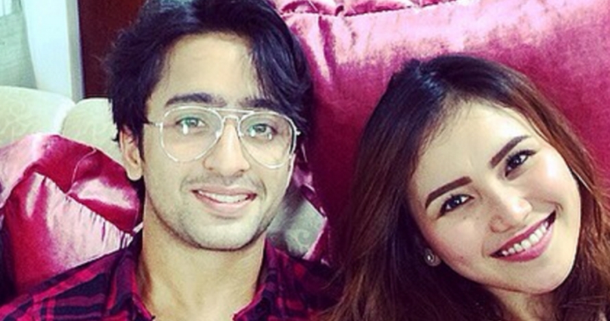 Akui trauma pacari penyanyi dangdut, Shaheer Sheikh dicibir fans ATT