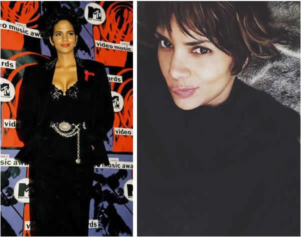 10 Artis ini jauh lebih menawan di usia tua daripada saat muda