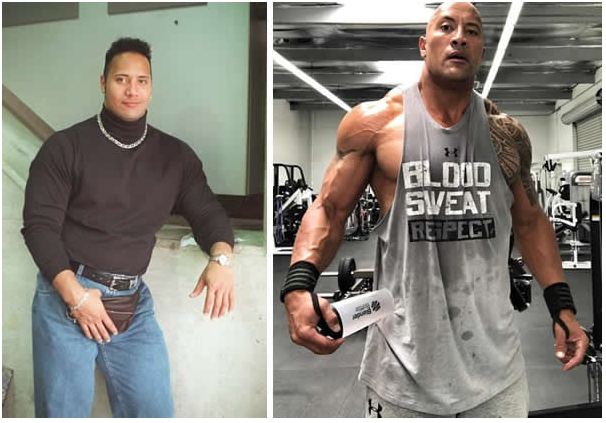 10 Artis ini jauh lebih menawan di usia tua daripada saat muda