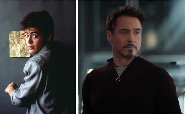 10 Artis ini jauh lebih menawan di usia tua daripada saat muda