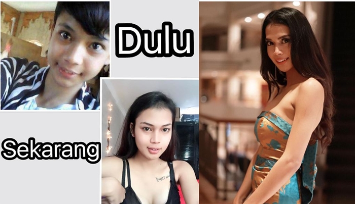 6 Cowok 'cantik' Indonesia paling bikin cewek tulen iri