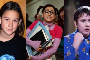 Kecilnya terlihat cupu, 8 seleb ini gedenya hot & keren abis