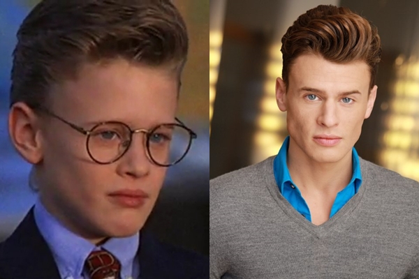 Kecilnya terlihat cupu, 8 seleb ini gedenya hot & keren abis