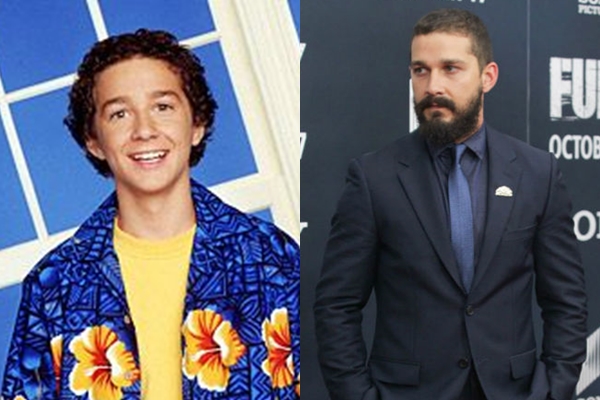 Kecilnya terlihat cupu, 8 seleb ini gedenya hot & keren abis