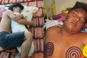 Kebanyakan tidur saat weekend bikin tubuh lebih capek