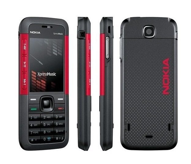 Sebelum ada smartphone, 16 ponsel legendaris ini pernah jadi primadona