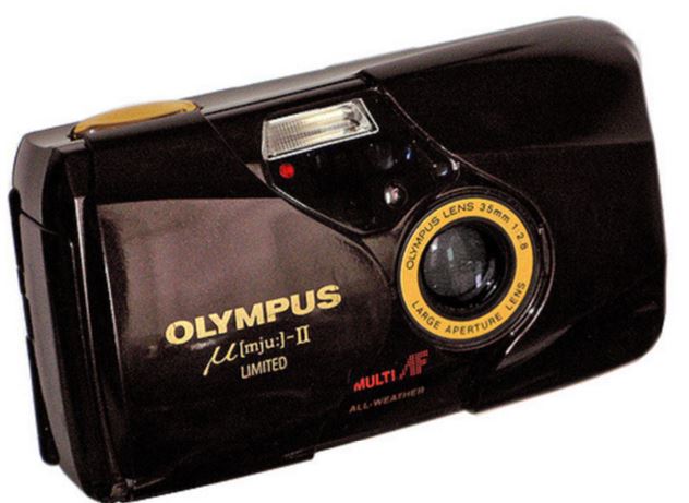 9 Kamera analog ini masih banyak disukai para pecinta fotografi