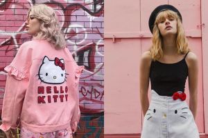 Siap-siap, ini bocoran 7 produk resmi Hello Kitty yang akan dirilis
