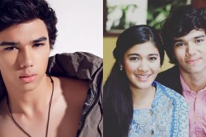 Gantengnya Jeff Smith, pemeran Mike di sinetron Hati yang Memilih