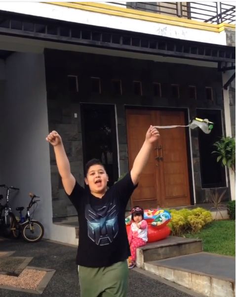 4 Seleb ini miliki rumah di usia belia, ada yang nilainya Rp 10 M