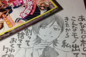 Respons istri temukan koleksi film porno suami ini nyentil banget