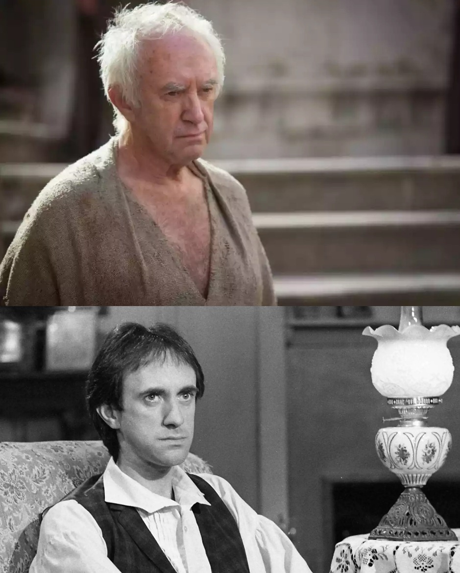 Begini penampilan 15 seleb sebelum berperan di Game of Thrones 