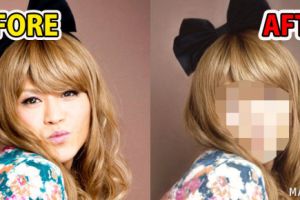 Bikin jadi jelek, aplikasi hapus makeup ini malah ramai digunakan