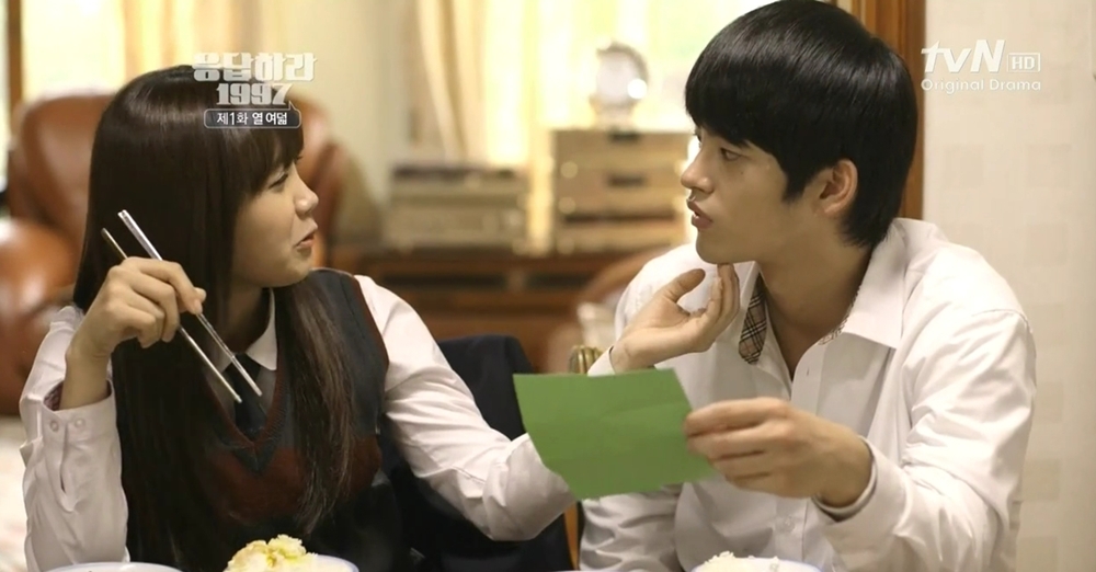 6 Persahabatan karakter cowok-cewek di K-Drama ini dijamin bikin baper