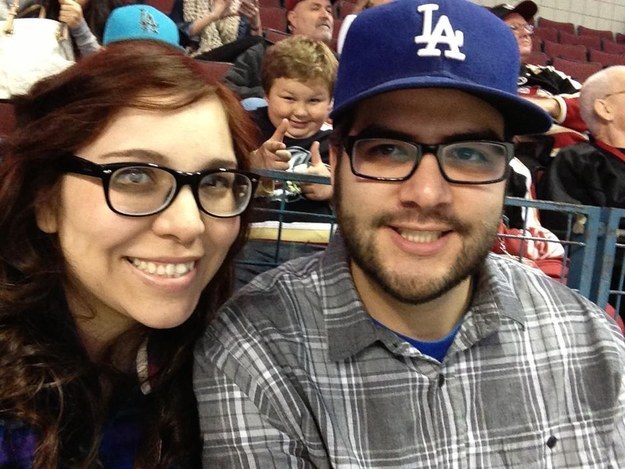 Anak kecil memang suka usil, 13 photobomb ini buktinya