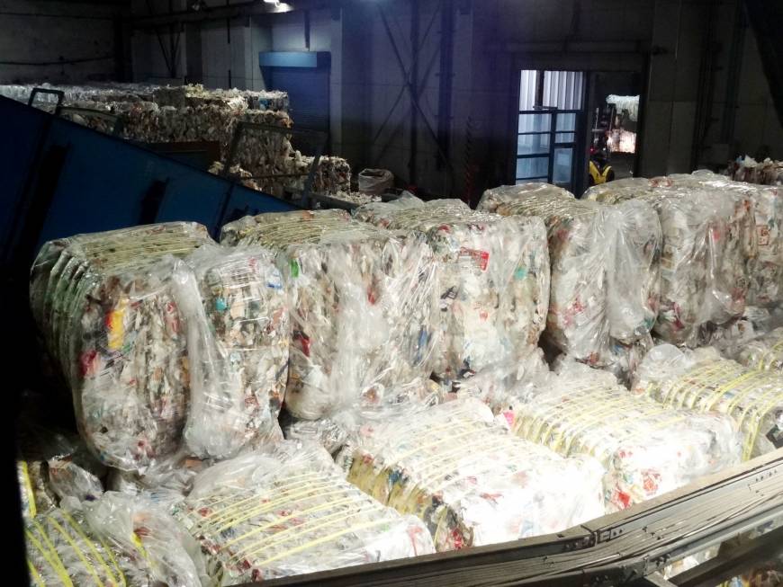 10 Foto proses daur ulang sampah di Tokyo, hasil akhirnya tak disangka