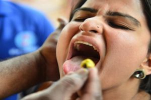 Ribuan orang sembuh dari asma dengan pengobatan ini meski tidak ilmiah