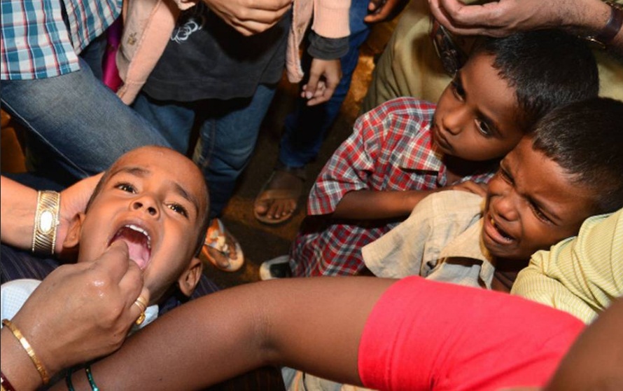 Ribuan orang sembuh dari asma dengan pengobatan ini meski tidak ilmiah