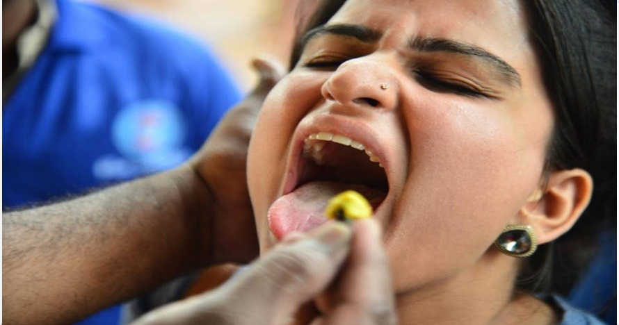 Ribuan orang sembuh dari asma dengan pengobatan ini meski tidak ilmiah