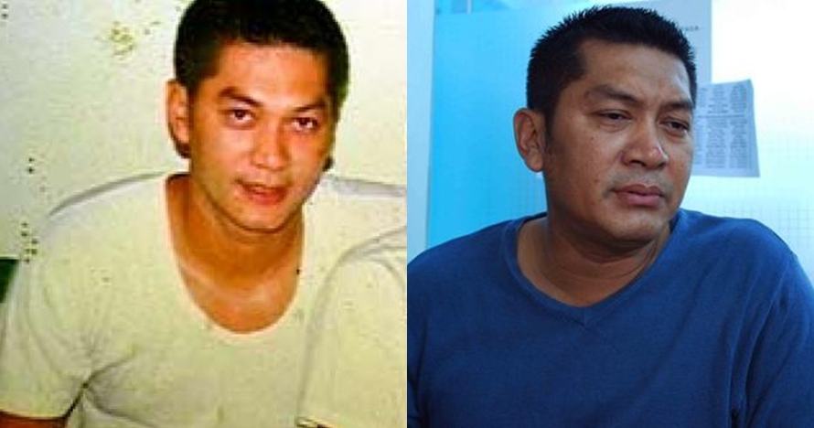 10 Transformasi Donny Kesuma, dari atlet softball hingga aktor senior