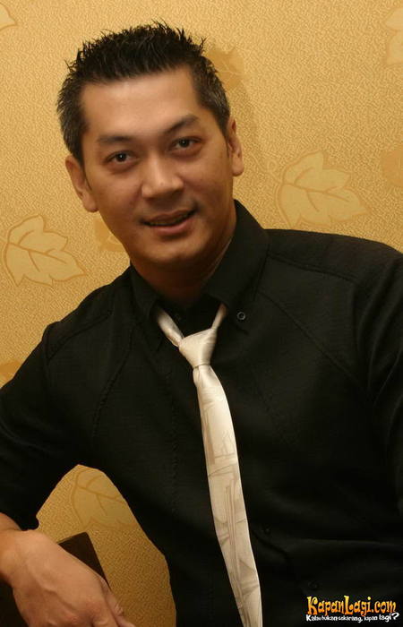 10 Transformasi Donny Kesuma, dari atlet softball hingga aktor senior