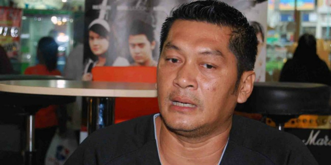 10 Transformasi Donny Kesuma, dari atlet softball hingga aktor senior