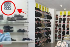 Ini asal muasal harga berakhir angka 9