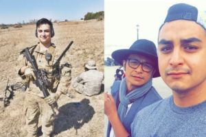 6 Artis ini punya anak tentara/polisi, ada yang Kopassus