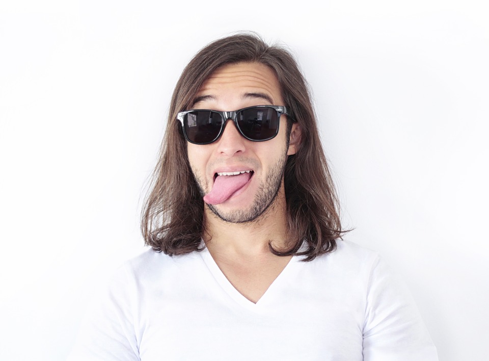 Tipe cowok alfa, beta, gama & omega ternyata ada, ini penjelasannya