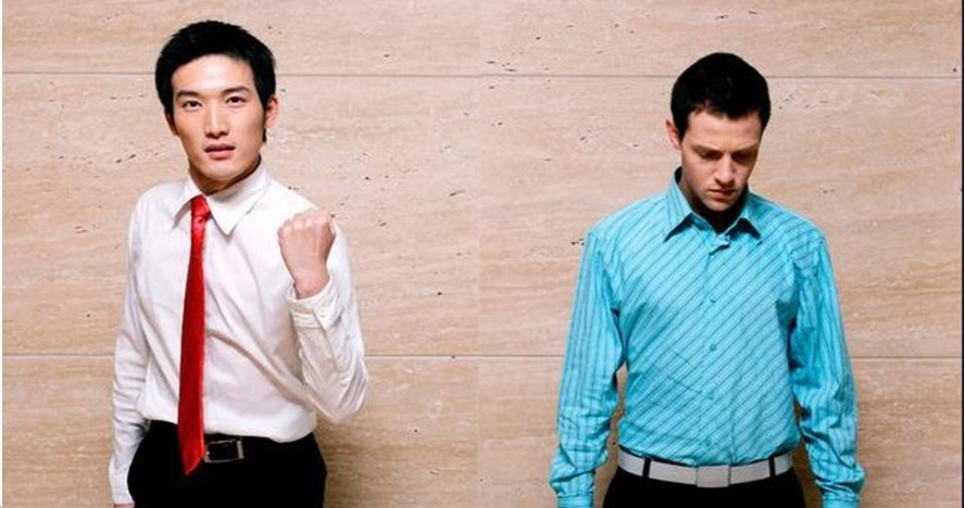 Tipe Cowok Alfa, Beta, Gama, dan Omega