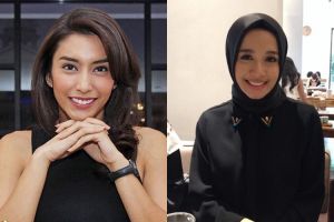 Geram privasi diusik, 5 seleb ini pernah 'semprot' akun gosip