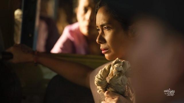 10 Foto di balik layar syuting Marlina Si Pembunuh dalam Empat Babak