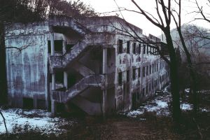 8 Tempat paling seram di Korea Selatan, dipercaya banyak hantunya