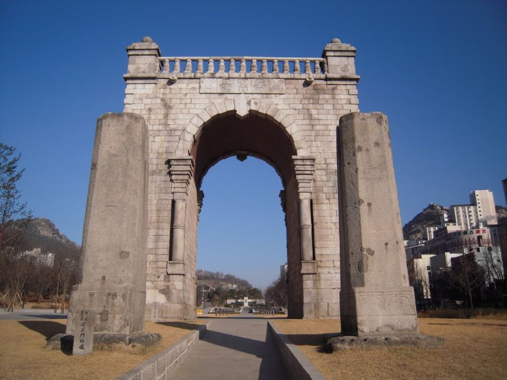 8 Tempat paling seram di Korea Selatan, dipercaya banyak hantunya