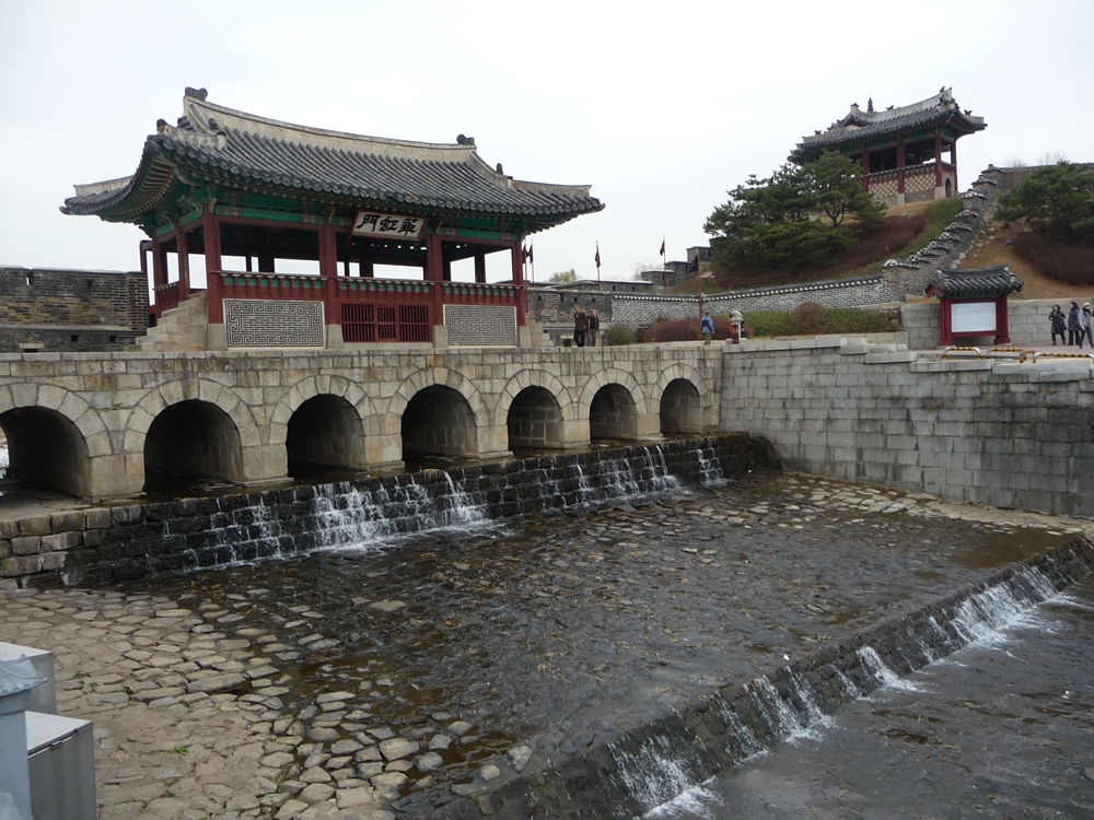 8 Tempat paling seram di Korea Selatan, dipercaya banyak hantunya