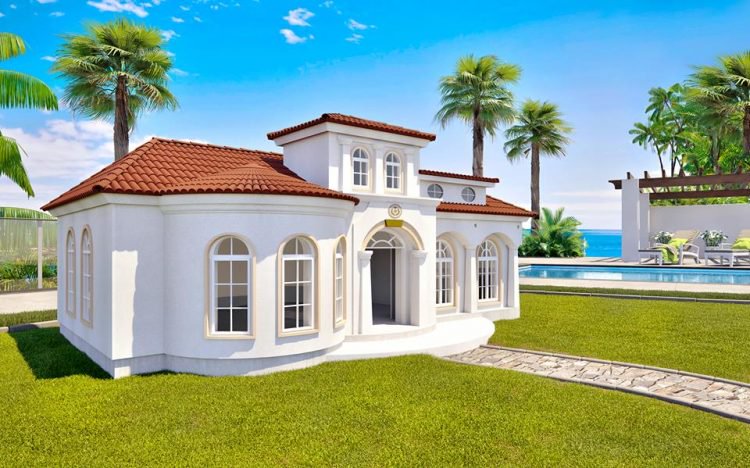 Kandang anjing bentuk rumah ini habiskan 265 juta, apa istimewanya?