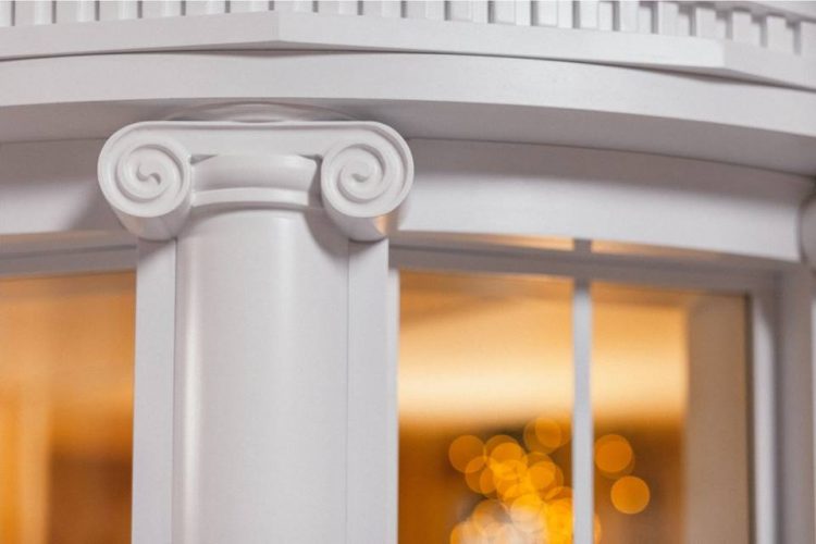 Kandang anjing bentuk rumah ini habiskan 265 juta, apa istimewanya?