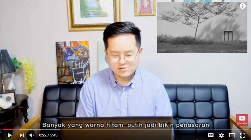 Begini reaksi orang Korea saat lihat video klip Raisa 'Kali Kedua'