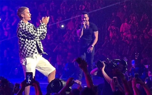 9 Fakta lagu Despacito yang lagi booming, Justin Bieber juga kepincut