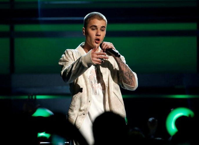 9 Fakta lagu Despacito yang lagi booming, Justin Bieber juga kepincut