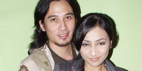 Transformasi Cindy Fatika, dari vokalis band ska sampai ibu berhijab