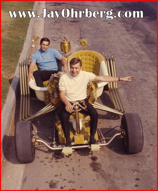 10 Kreasi bak mandi disulap jadi kendaraan, kreativitasnya jempolan