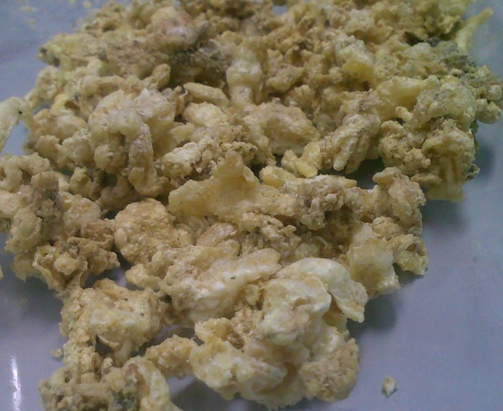 12 Makanan serba tulang ini nikmatnya nggak nahan banget