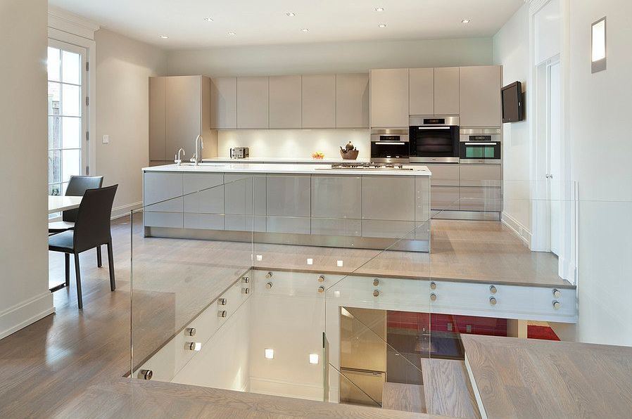 Begini lho isi rumahnya Ivanka Trump, tetanggaan sama Obama nih 