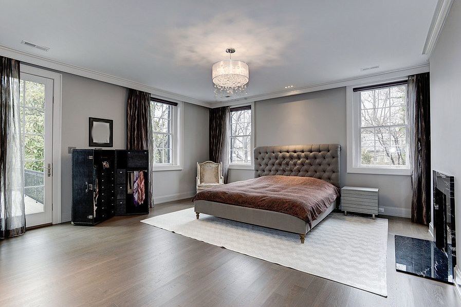 Begini lho isi rumahnya Ivanka Trump, tetanggaan sama Obama nih 