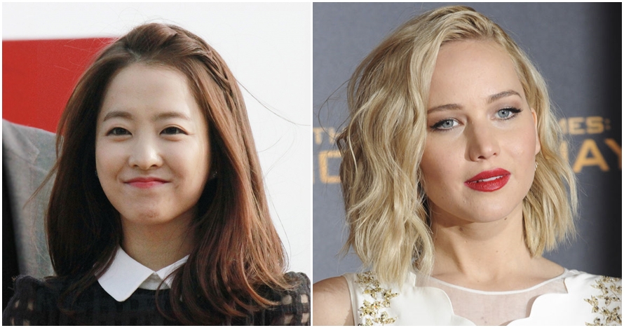 8 Pasang seleb Korea vs Hollywood ini tak disangka ternyata seumuran 