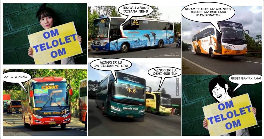 Awalnya dianggap alay, 2 fakta ini bikin Indonesia makin mendunia