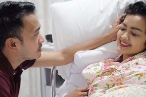 7 Hari meninggalnya Jupe, postingan Ruben Onsu ini mengharukan banget