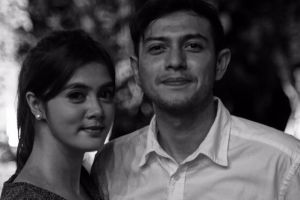 Move on dari Risty Tagor, ini 12 potret mesra Rifky Balweel & kekasih